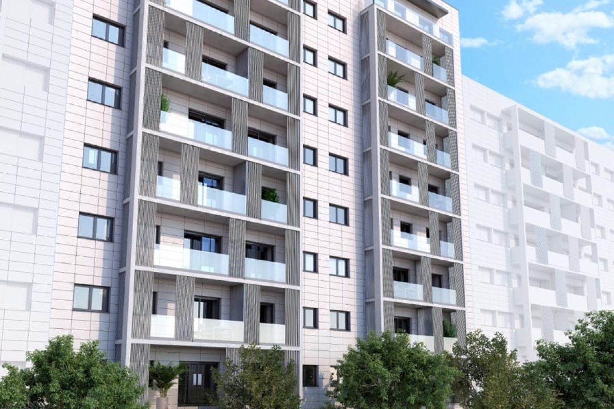 FITARQ RAPEJUN TARRAGONA façana carrer_rapejun