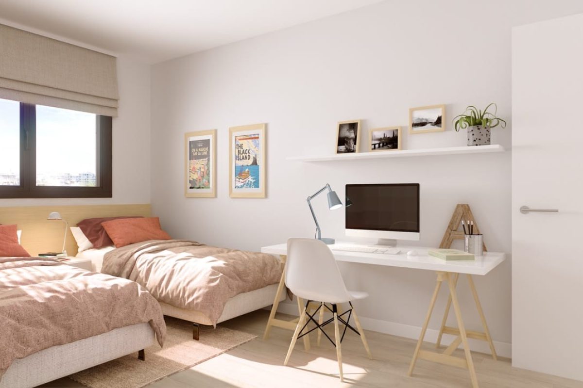 Int_Tarragona_Dormitorio Doble_rapejun